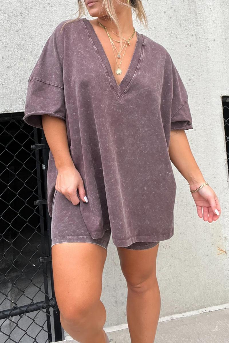 Saturday Market Mineral Washed Set