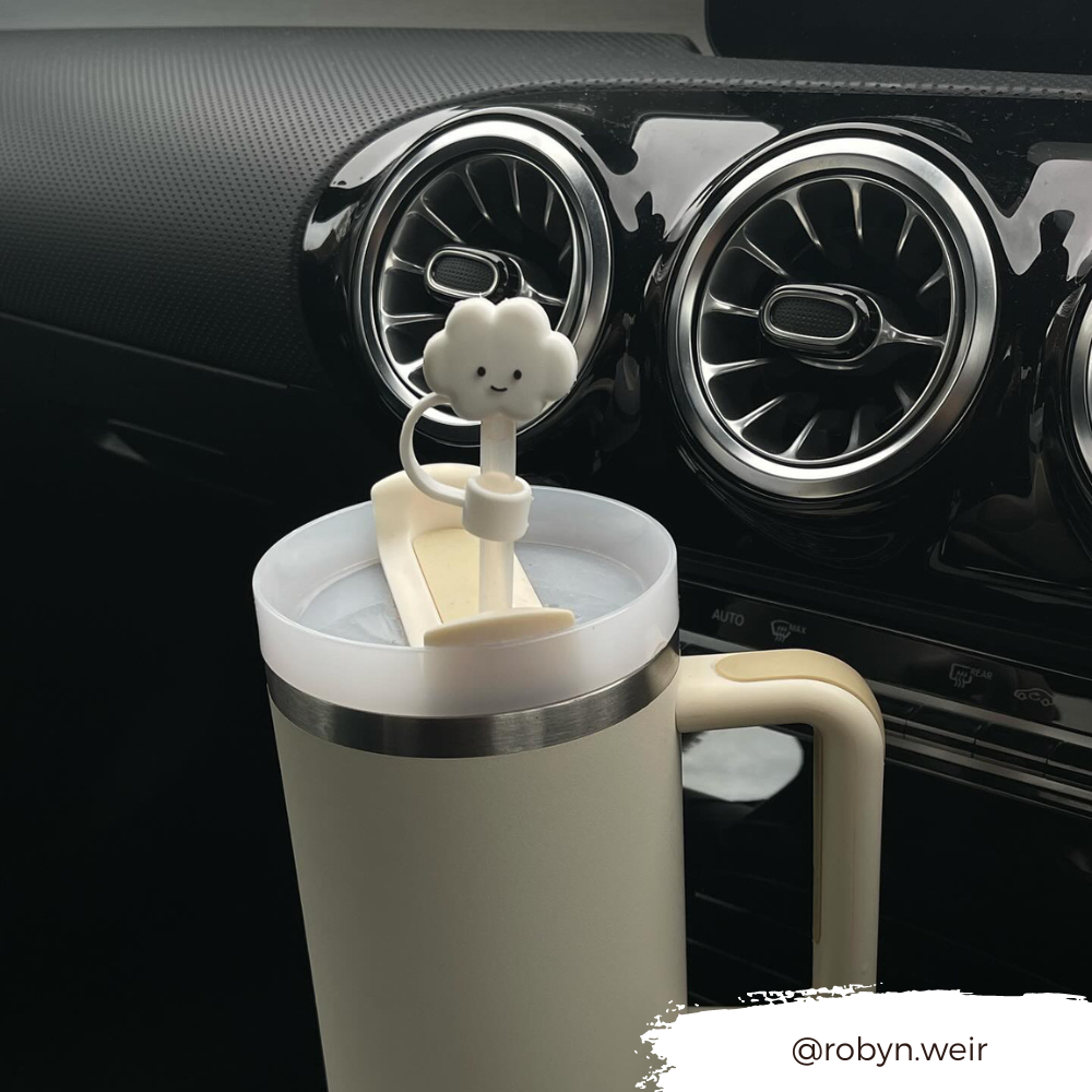 Beyaz Bulut Saman Örtüsü