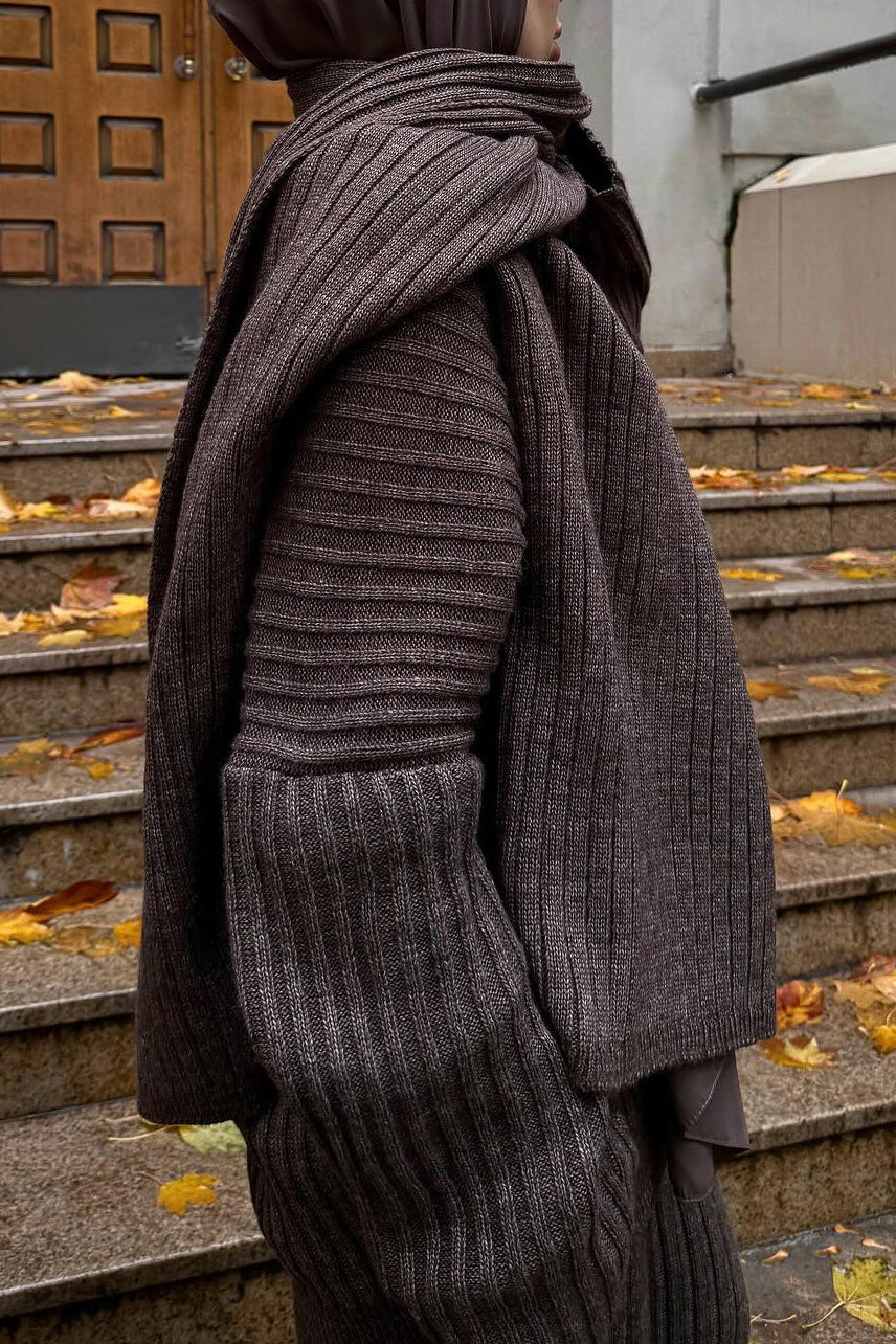 Cloud-like Soft Casual Set