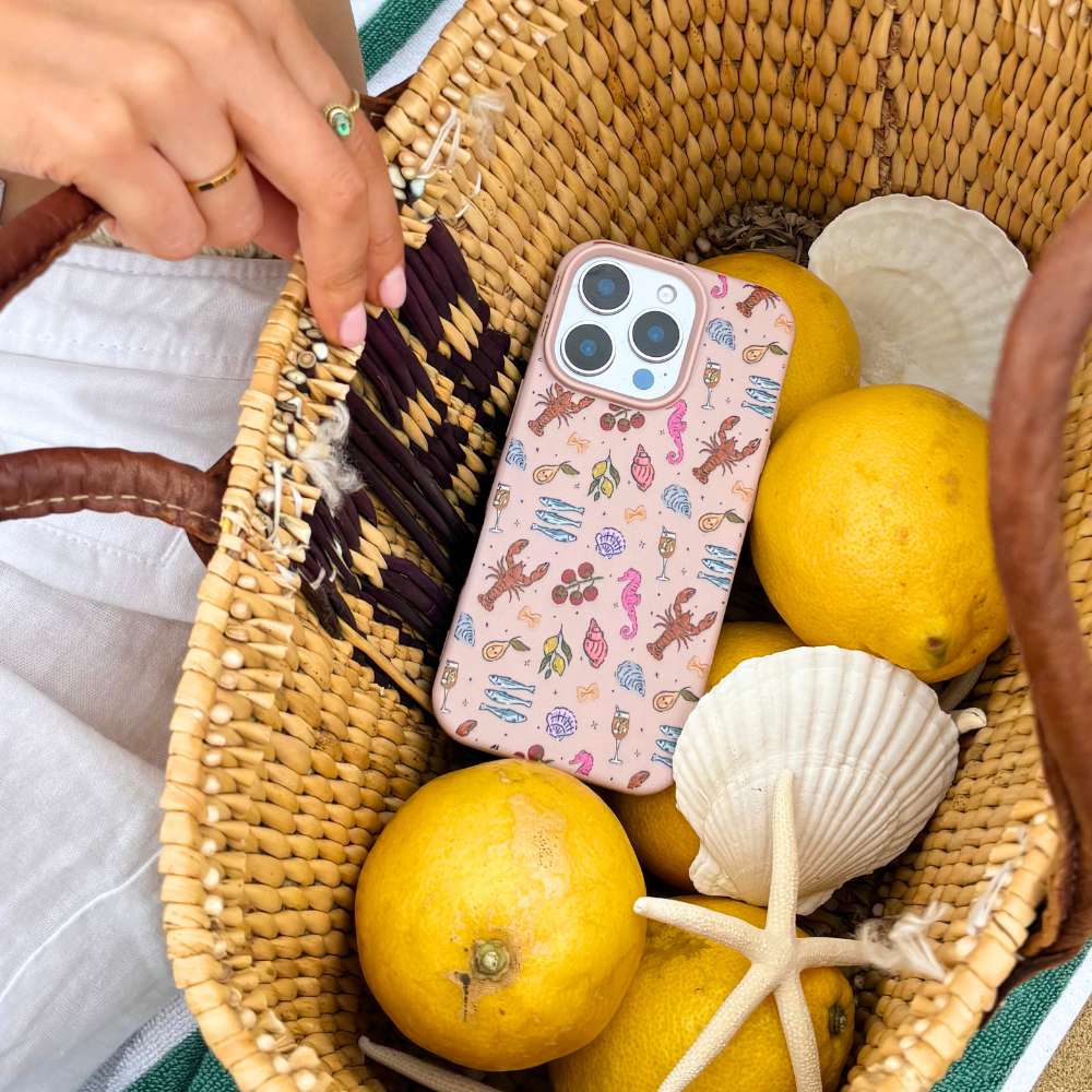 Cococabana Phone Case