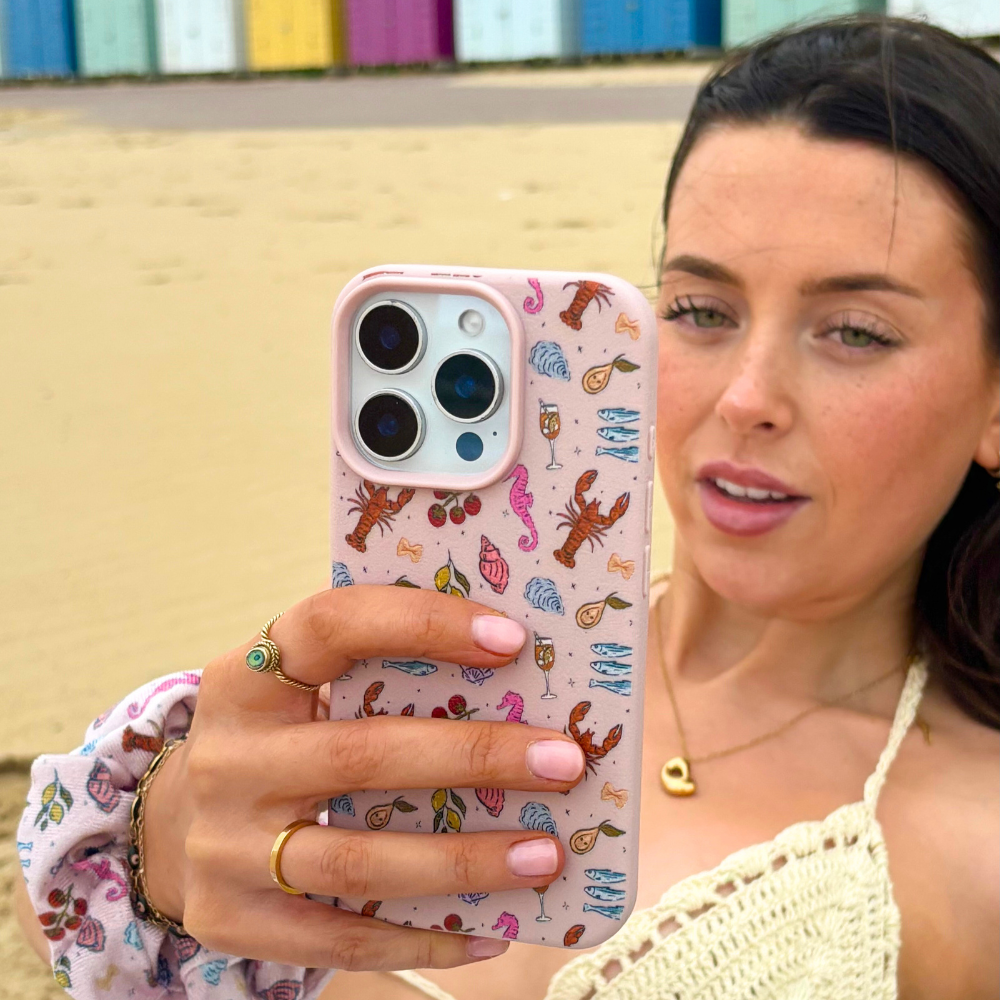 Cococabana Telefon Kılıfı