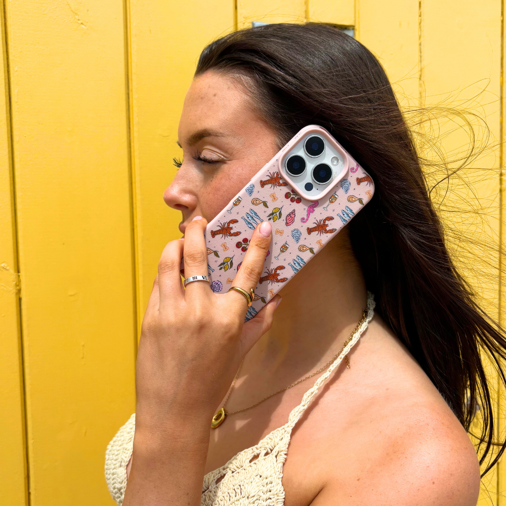 Cococabana Phone Case