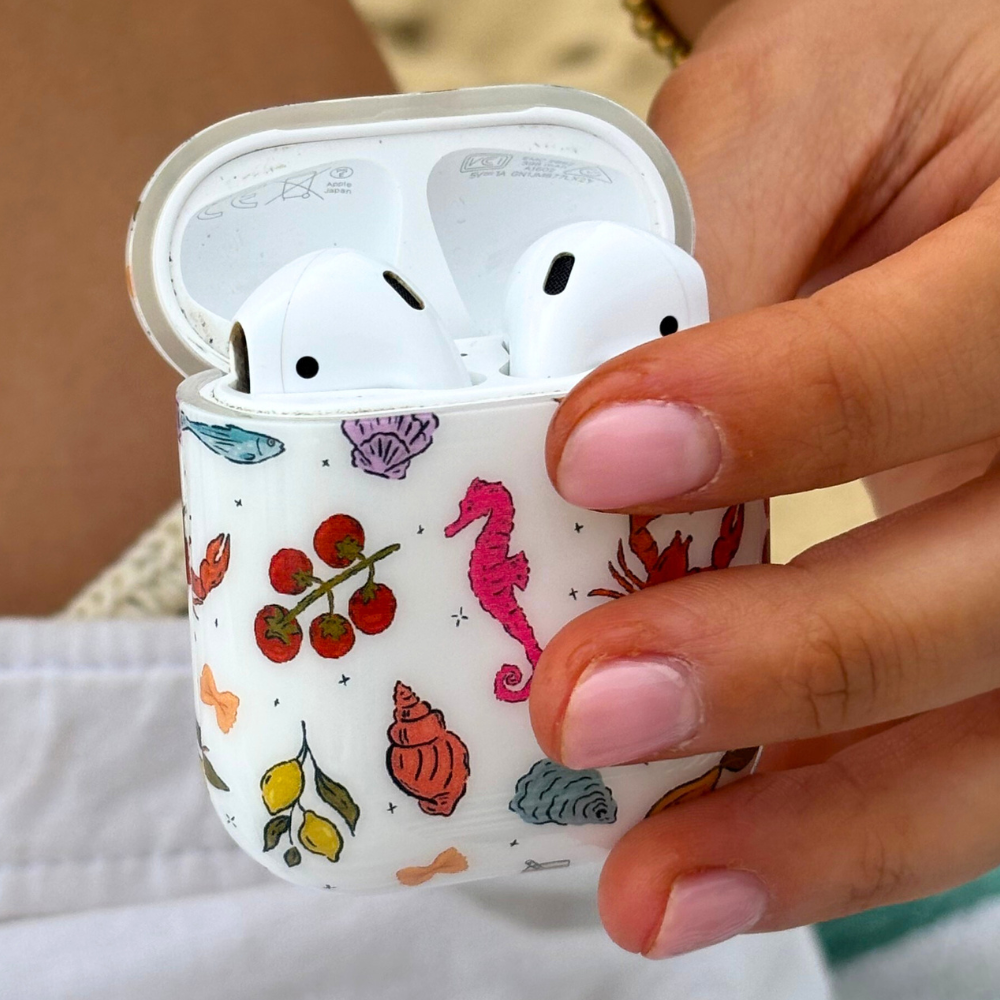 Airpods Kılıfı - Cococabana