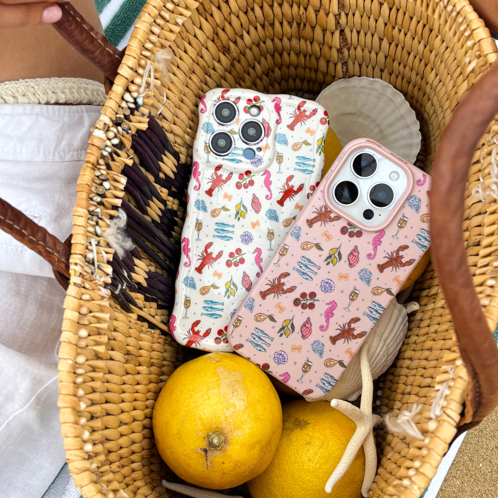 Cococabana Telefon Kılıfı