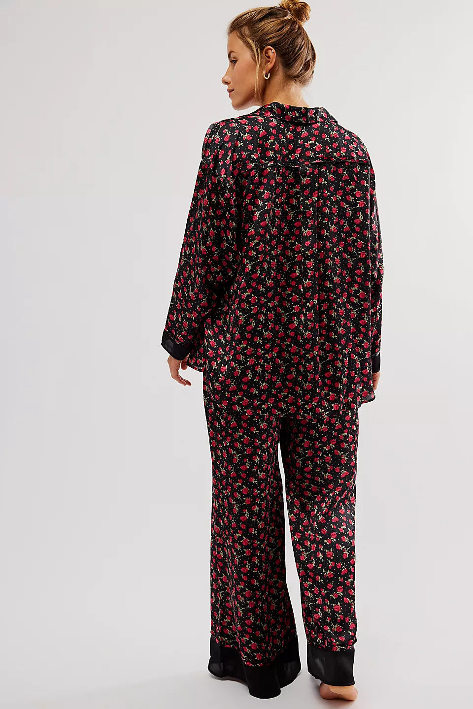 Misty Combo Pajama Set