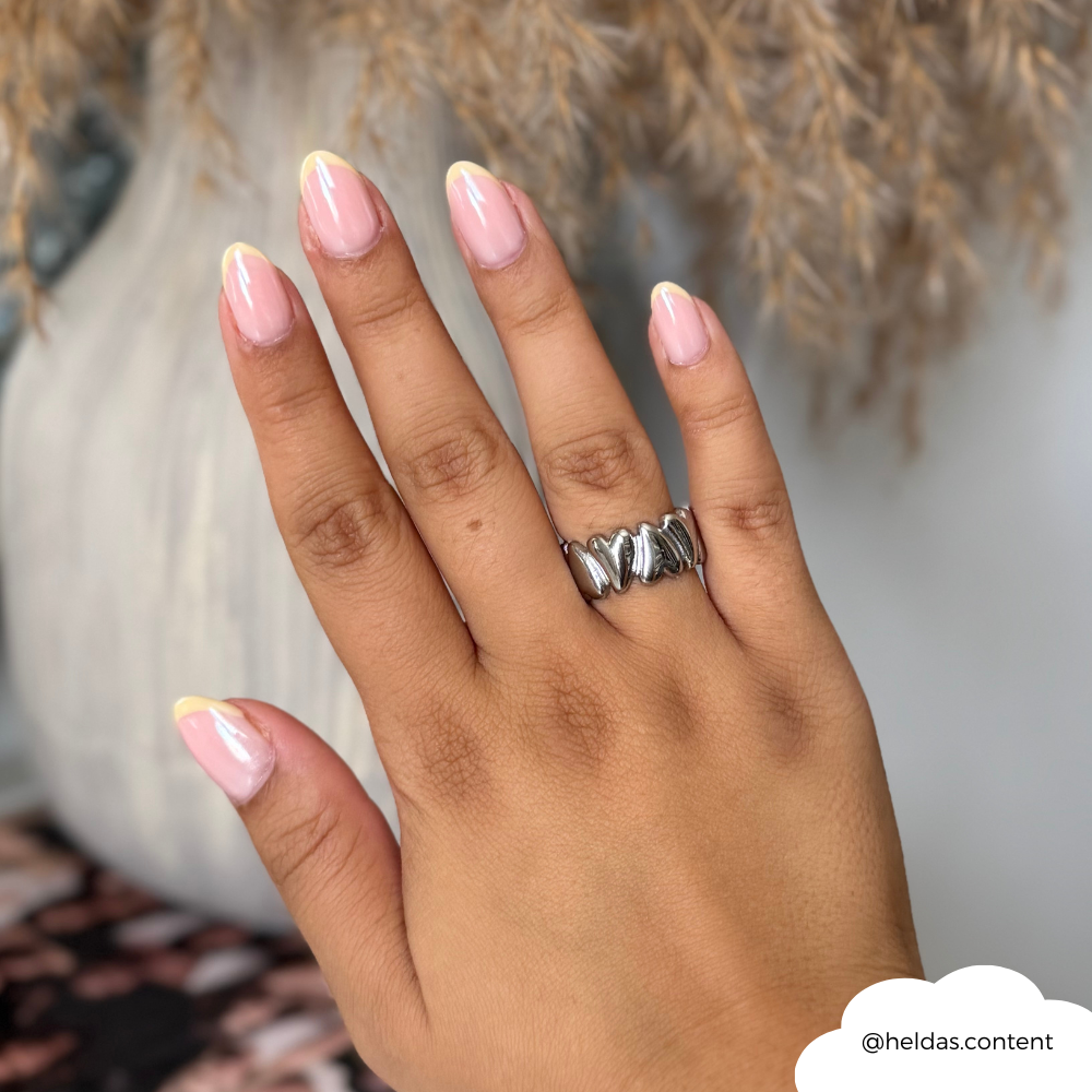 Cala Amor Yüzüğü