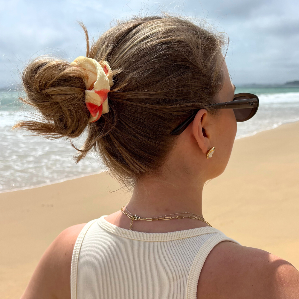 Island Girl Ibiza Lily Saç Tokası