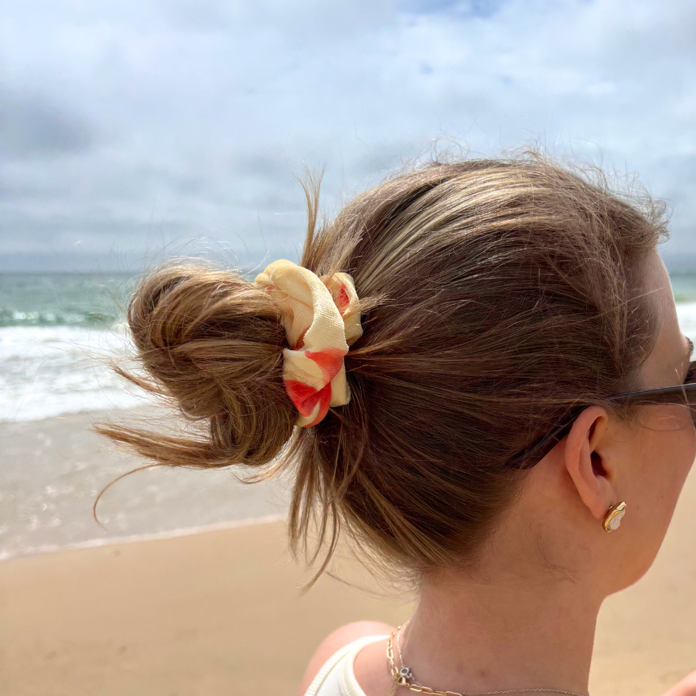 Island Girl Ibiza Lily Saç Tokası