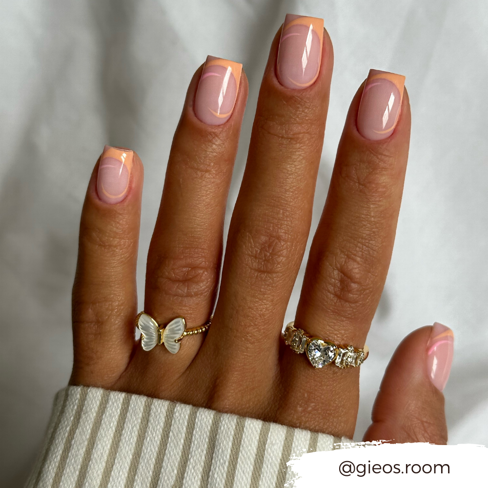 Elmaslı Kalp Yüzük