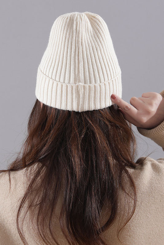 Autumn/Winter Women's Slouchy Beanie