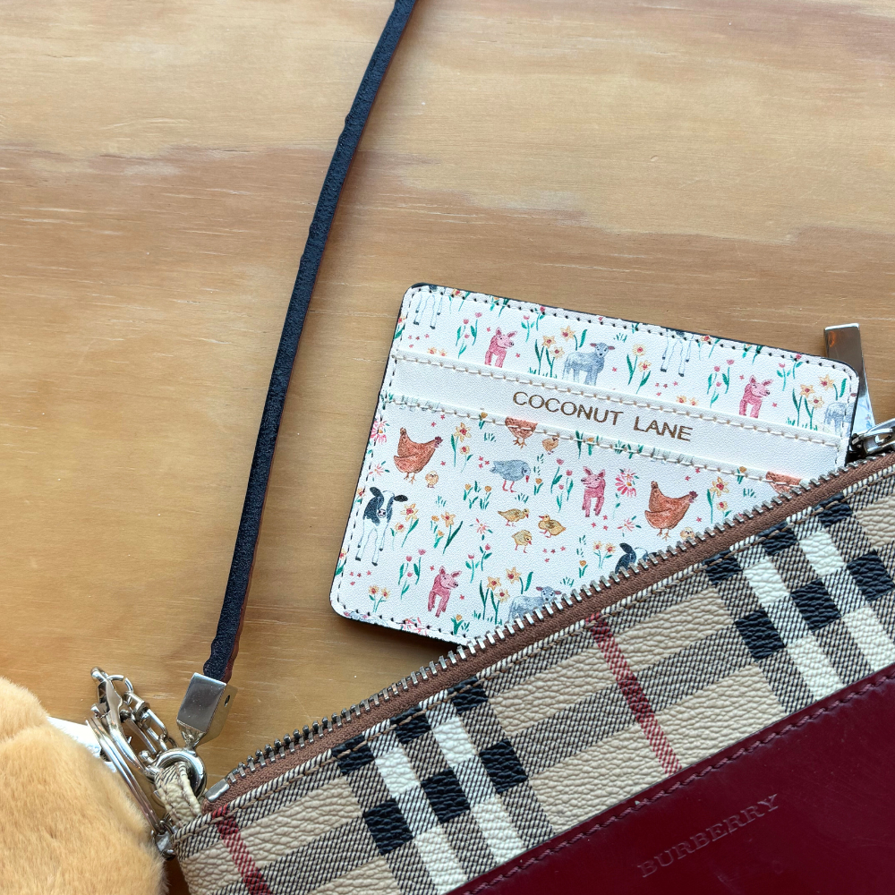 Çiftlik Dostları Kart Sahibi 