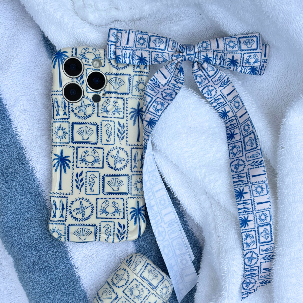 Kurdeleli Fiyonk Toka - Malibu Drive