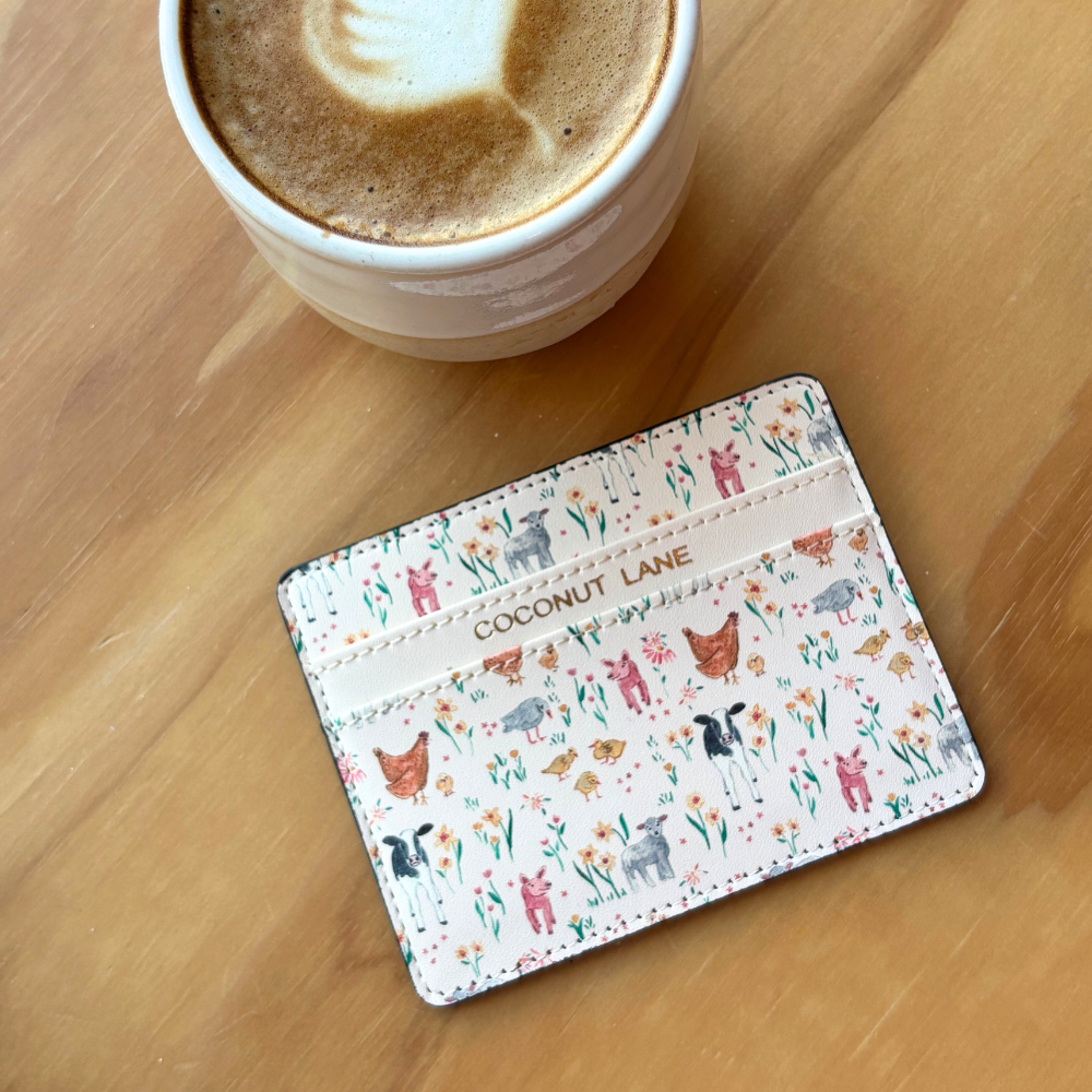 Çiftlik Dostları Kart Sahibi 