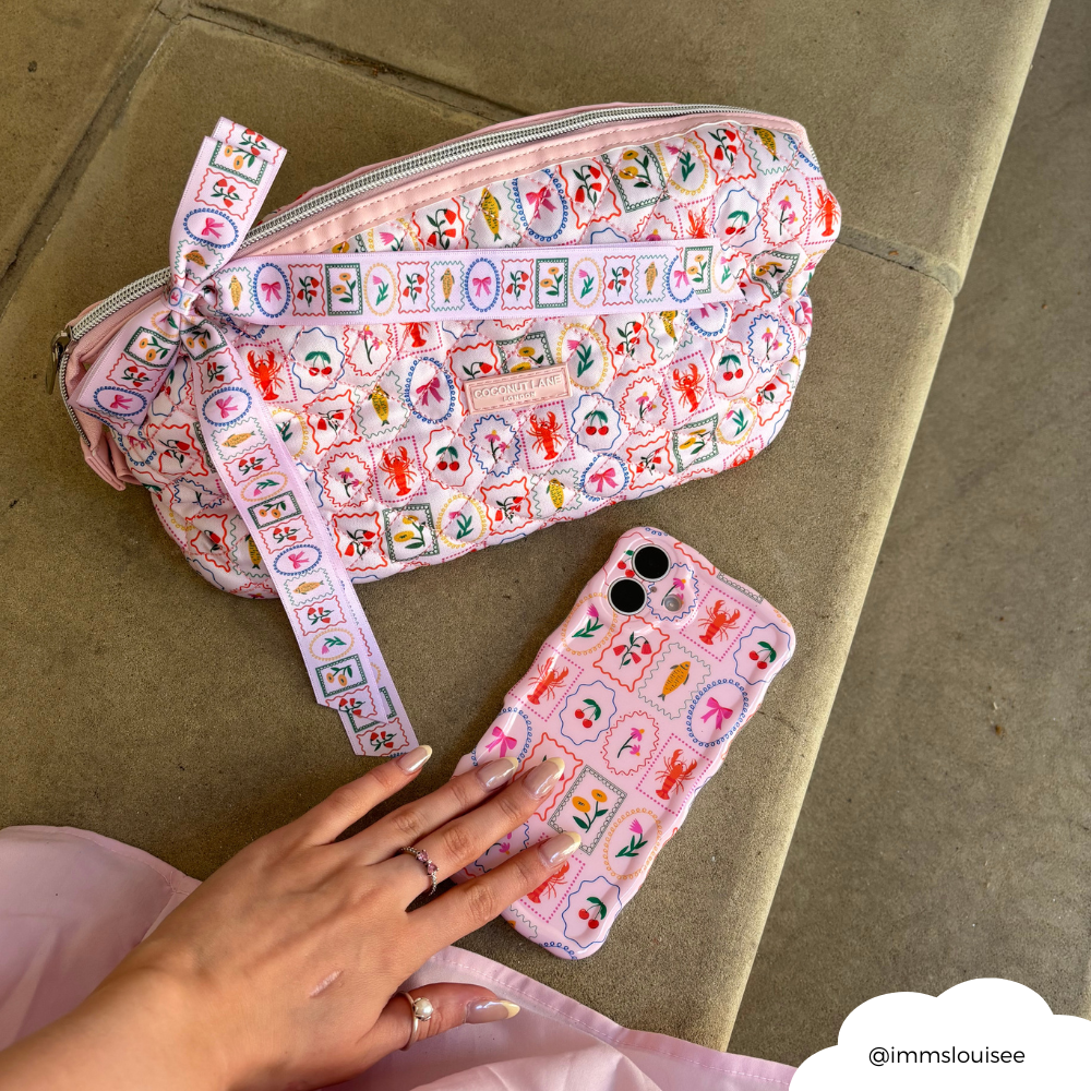 Kurdeleli Fiyonk Toka - Dolce Vita