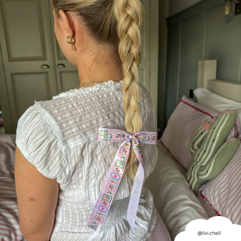 Kurdeleli Fiyonk Toka - Dolce Vita