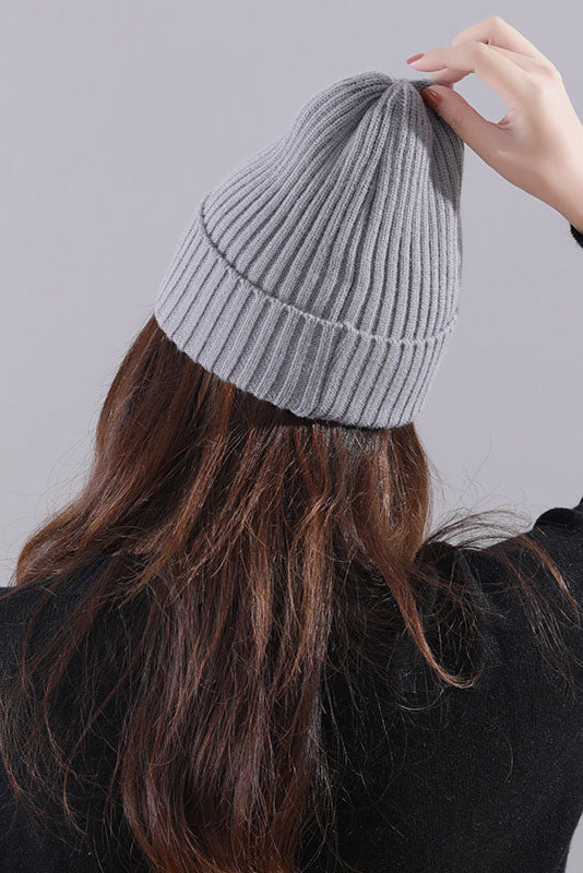 Autumn/Winter Women's Slouchy Beanie