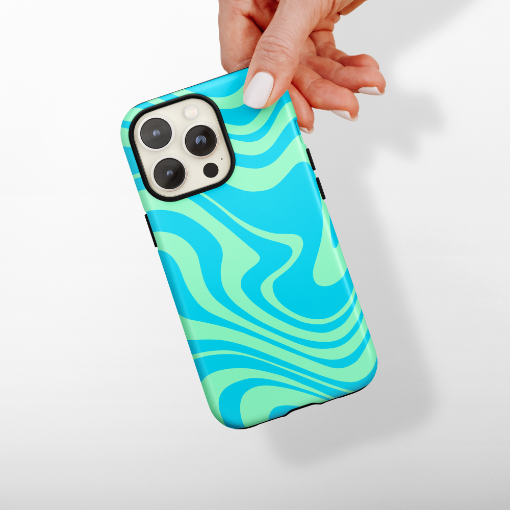Tough MagSafe® Phone Case - Mermaid Groove