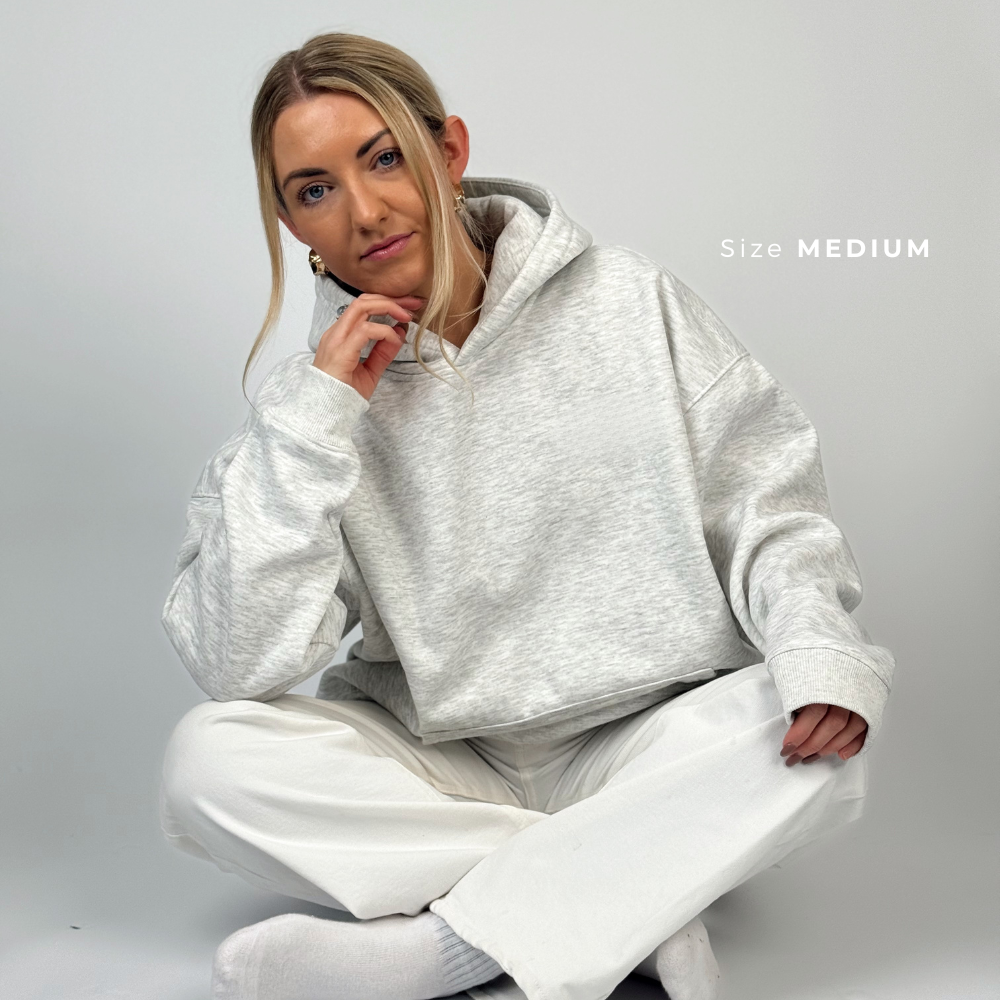 The Cosy Hoodie