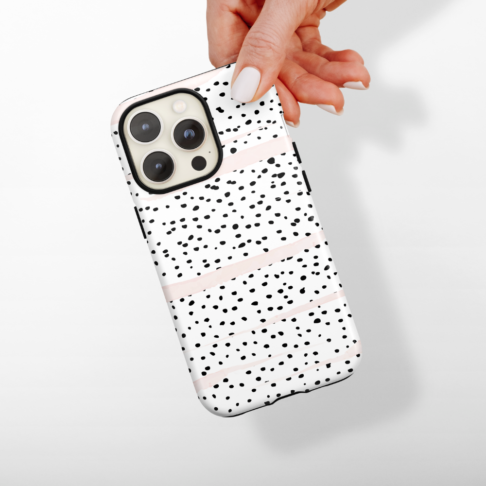 Tough MagSafe® Phone Case - Dalmatian
