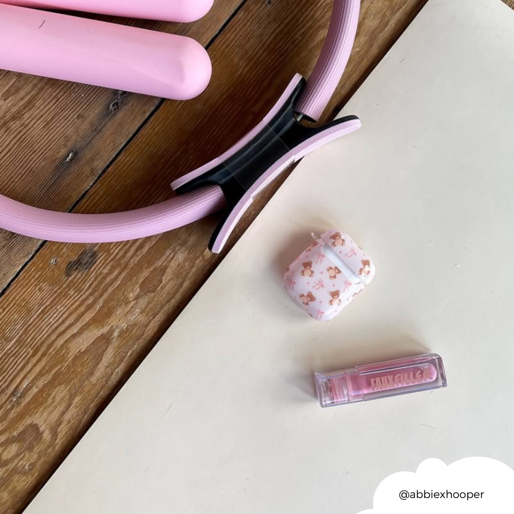 Airpods Case - Thea Teddy