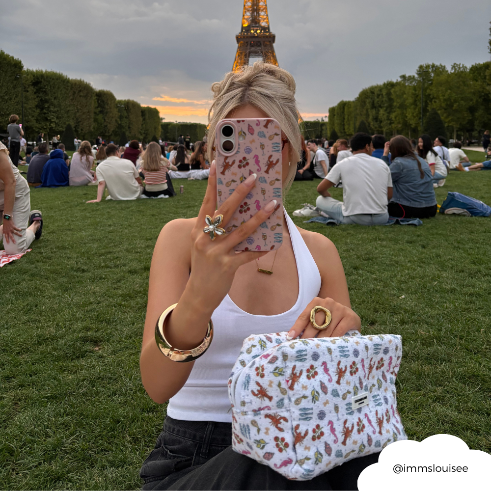 Cococabana Telefon Kılıfı