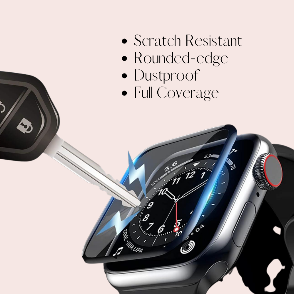Apple Watch Screen Protector