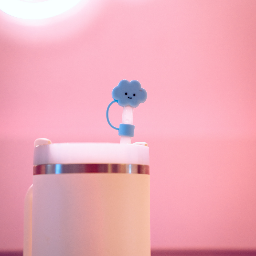 Mavi Bulut Saman Örtüsü