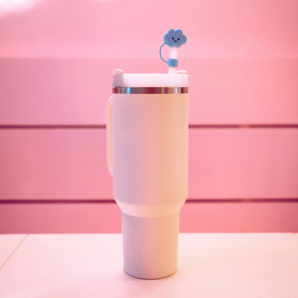 Mavi Bulut Saman Örtüsü