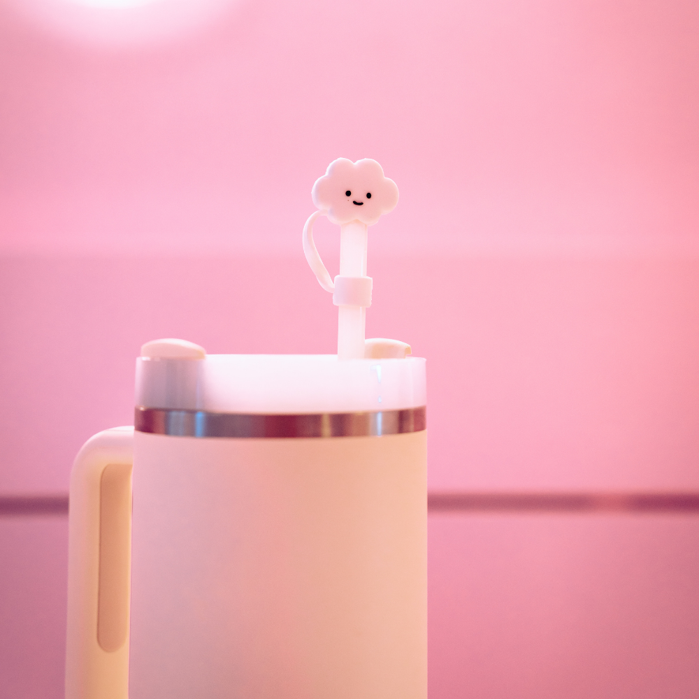 Beyaz Bulut Saman Örtüsü