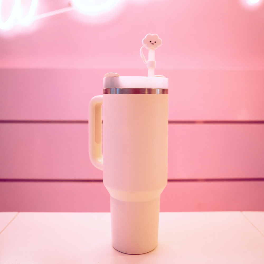 Beyaz Bulut Saman Örtüsü