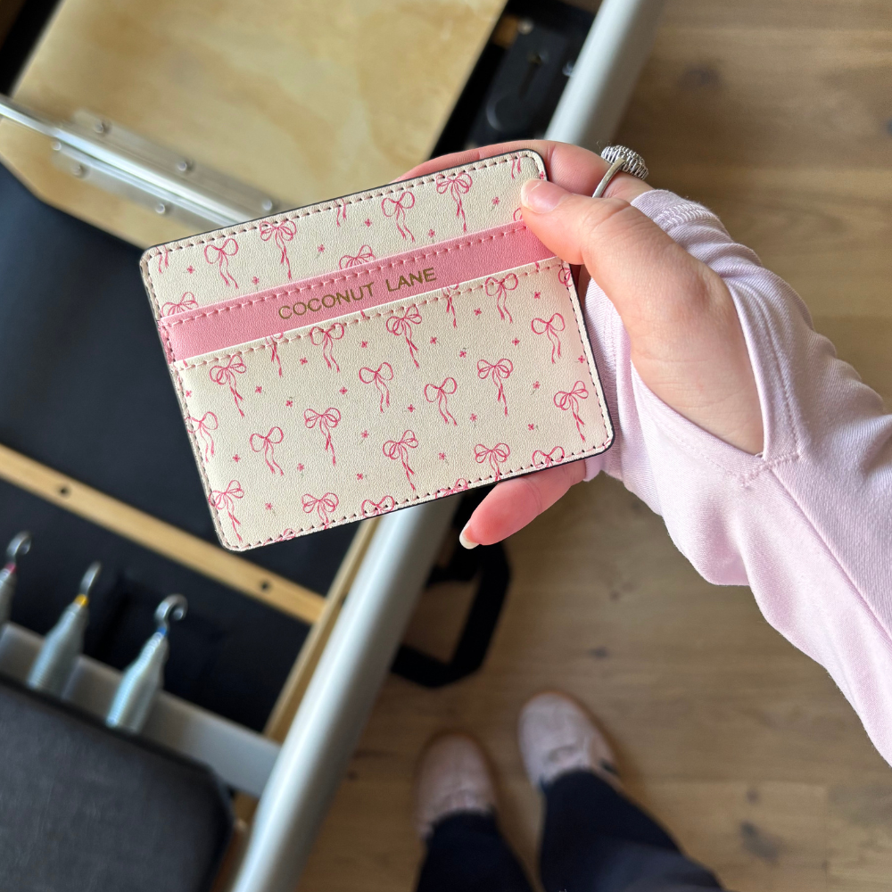 Zarif Kurdeleli Kartlık 