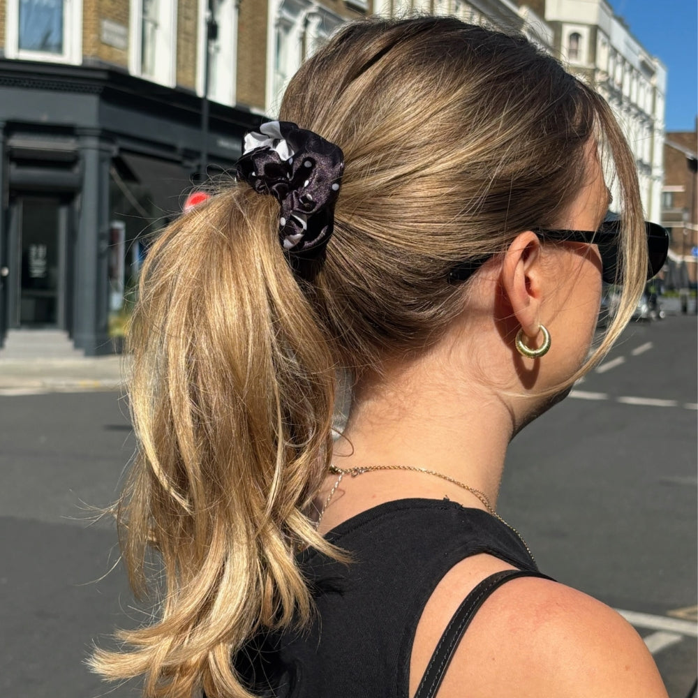 Mono Flora Saç Tokası