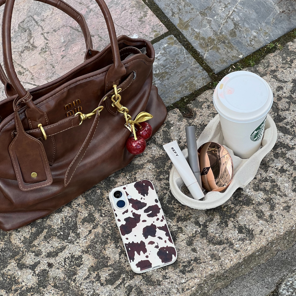 Rodeo Kovboy Kız Telefon Kılıfı