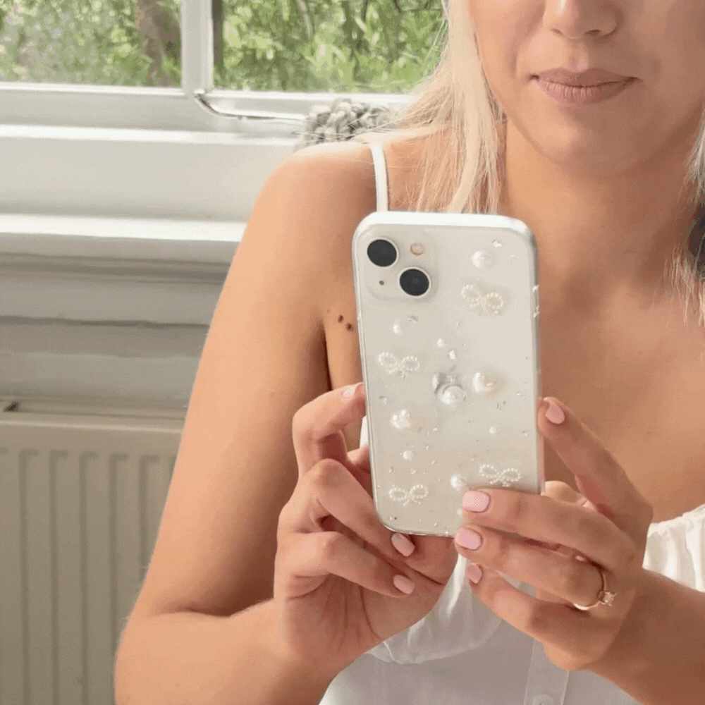 Coquette Dreams Telefon Kılıfı