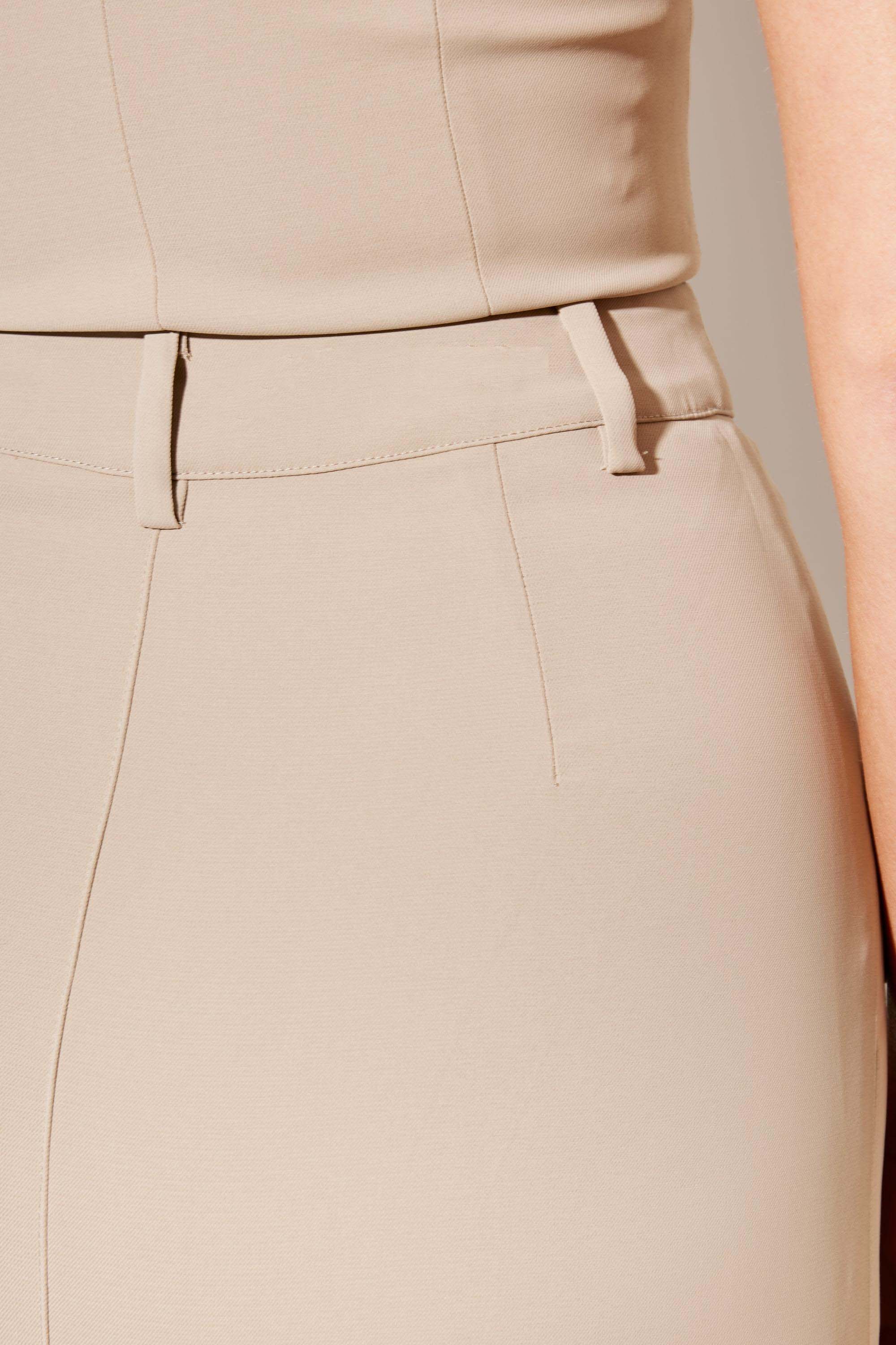 Eta Sunset Skirt Set