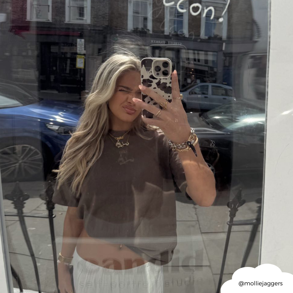 Rodeo Cowgirl Phone Case