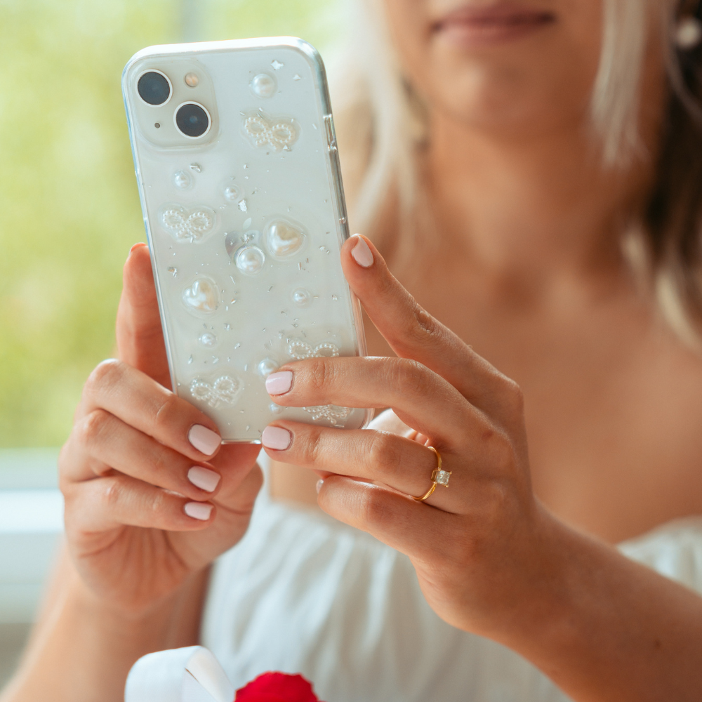 Coquette Dreams Telefon Kılıfı