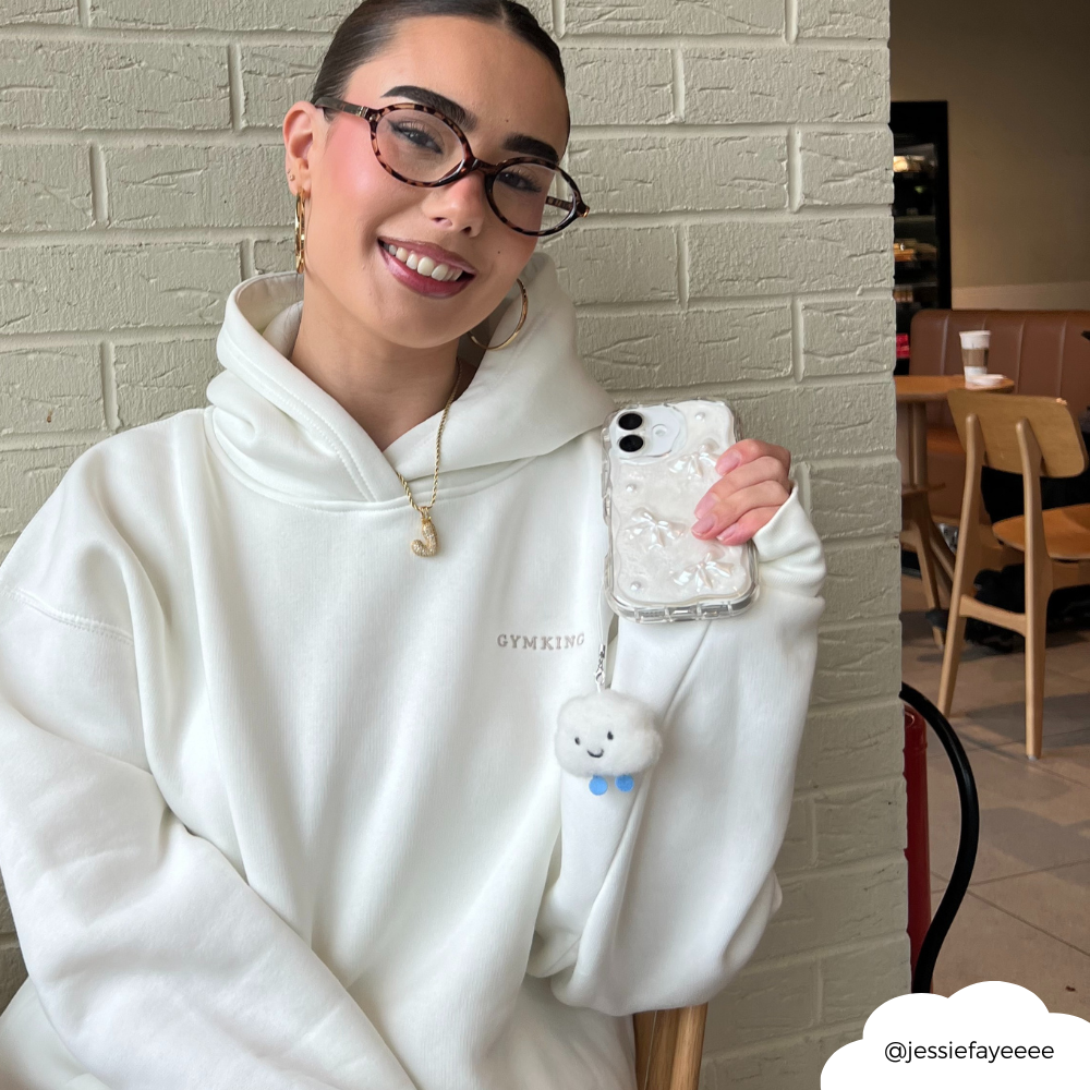 Telefon Süsü - Bulut