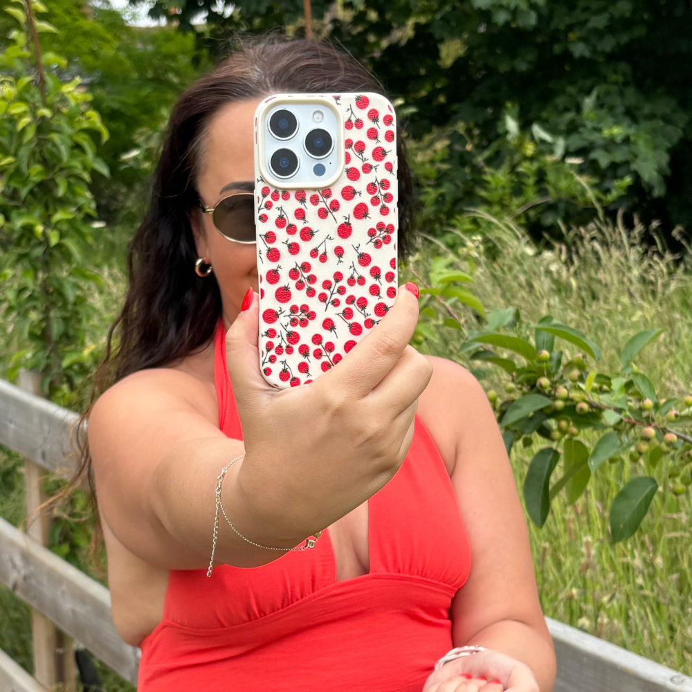 Salsa Kulübü Telefon Kılıfı