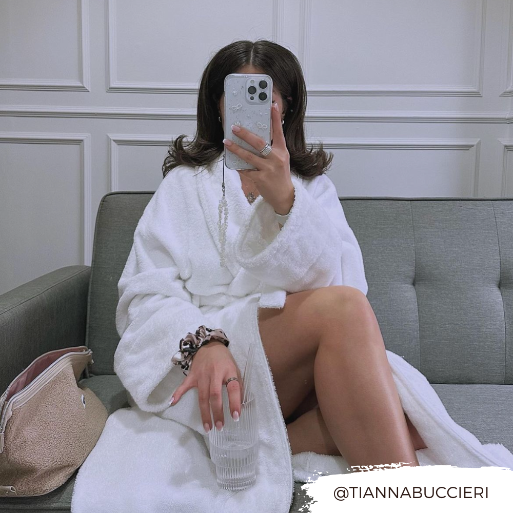 Coquette Dreams Telefon Kılıfı