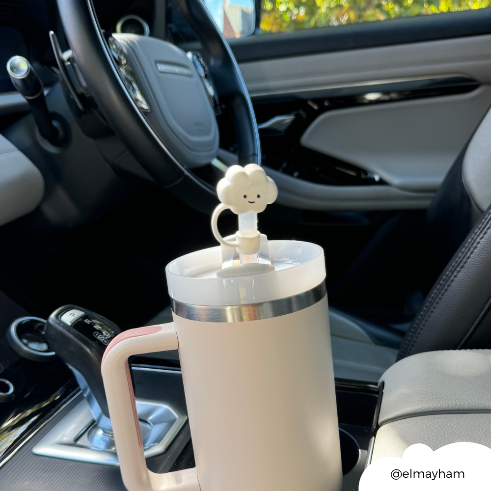 Beyaz Bulut Saman Örtüsü