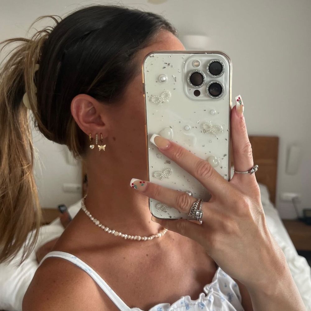 Coquette Dreams Telefon Kılıfı