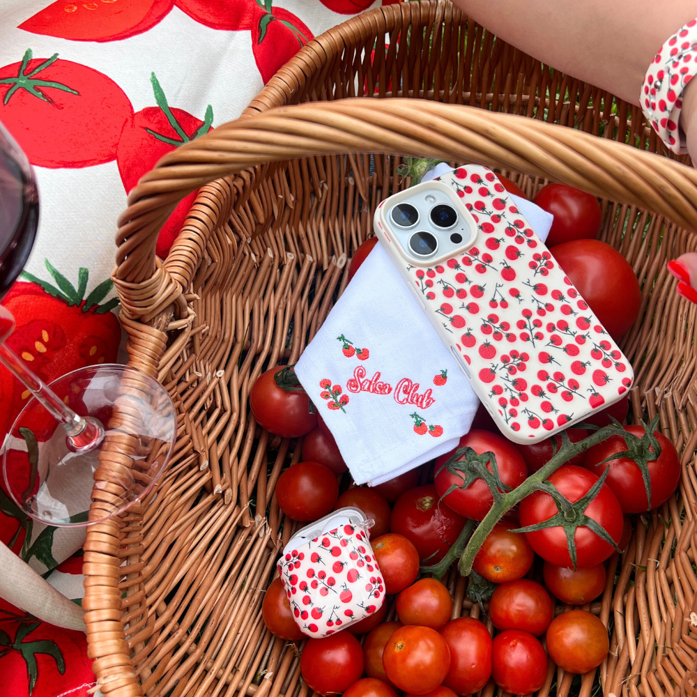 Salsa Club Phone Case