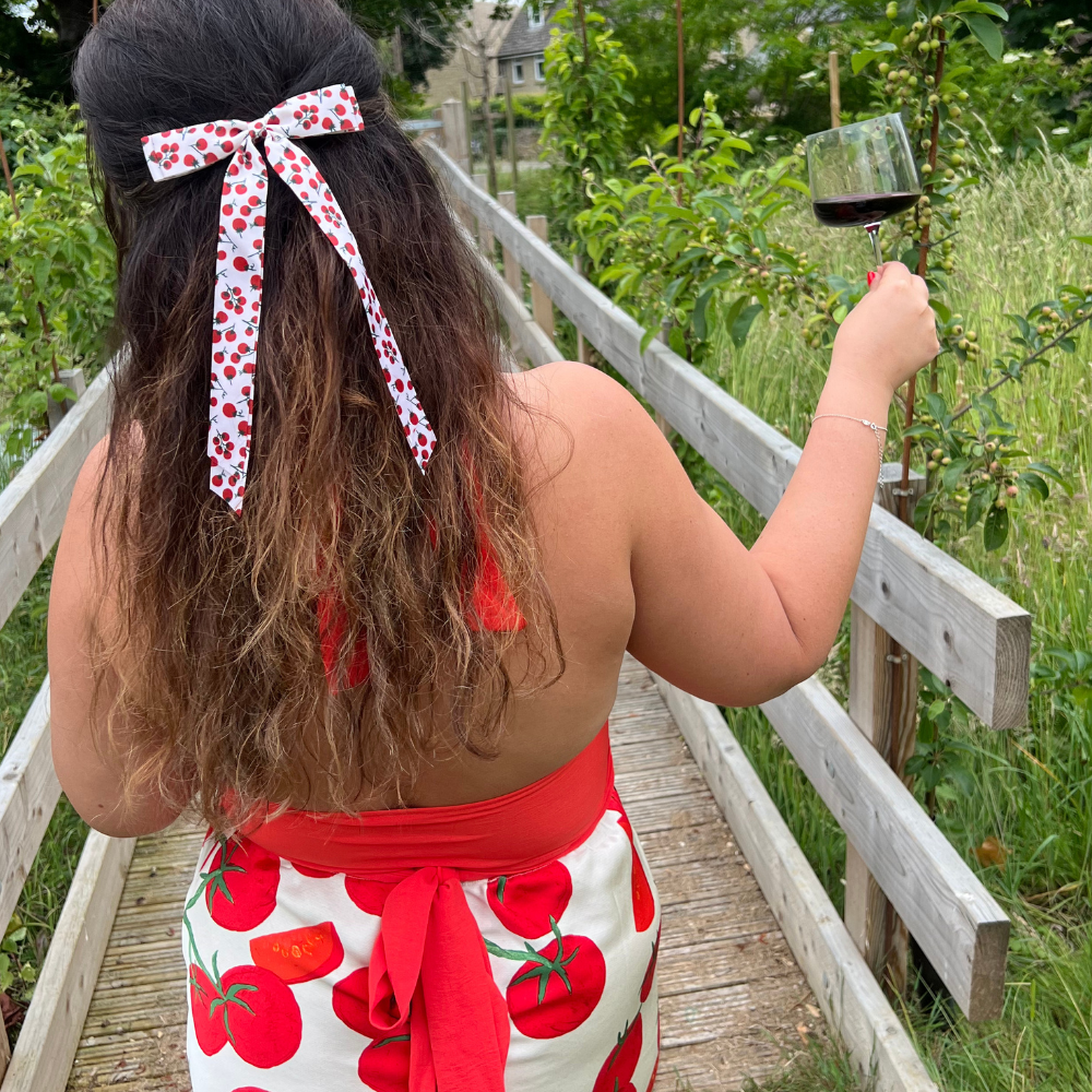 Kurdeleli Fiyonk Toka - Salsa Kulübü