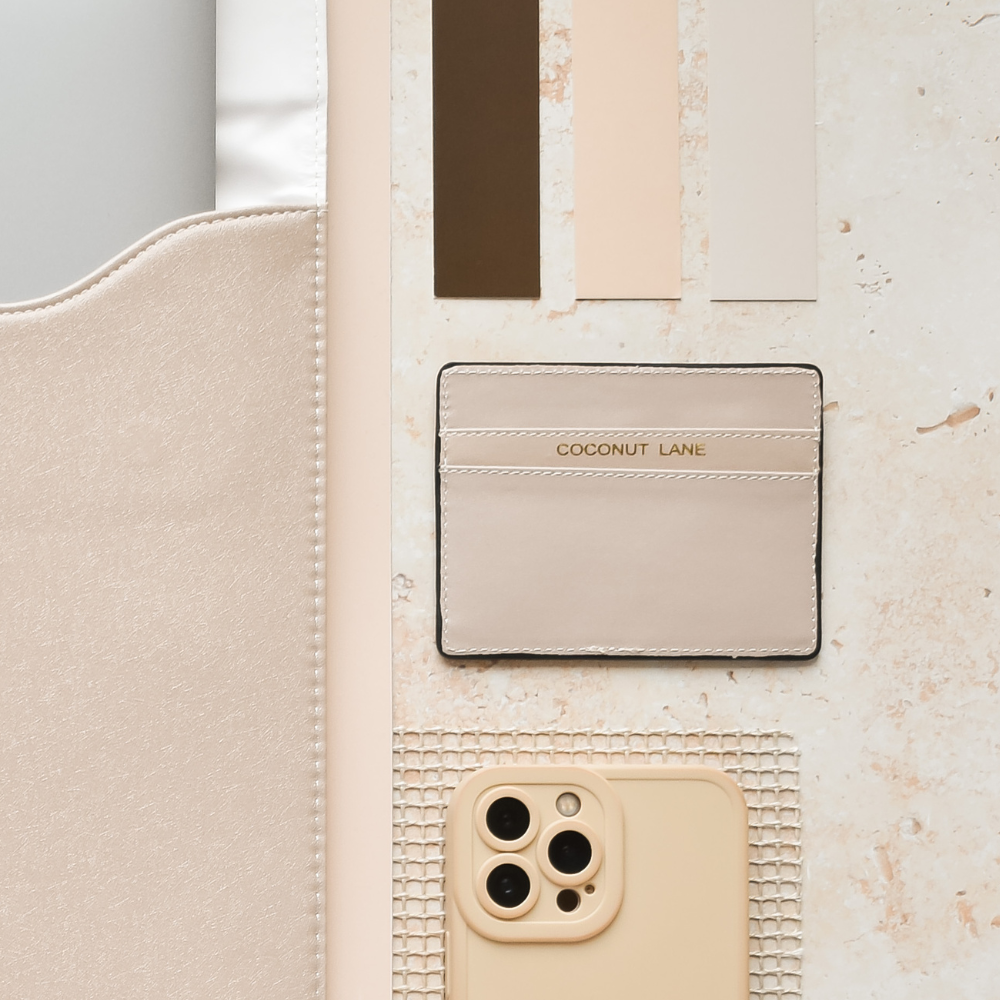 NAKD Çıplak Kart Tutucu 