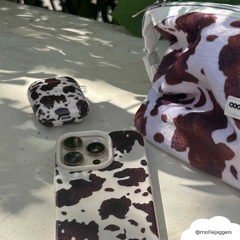 Airpods Case - Rodeo Cowgirl