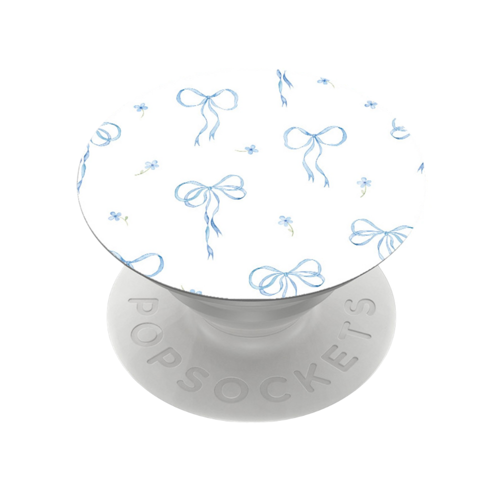 PopSocket Tutucu - Bluebell Yayları