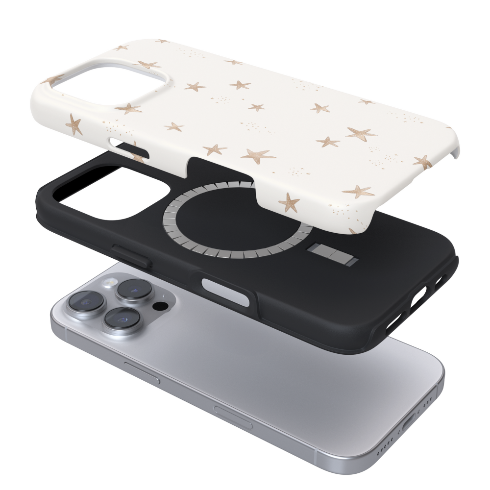 Tough MagSafe® Phone Case - Starfish