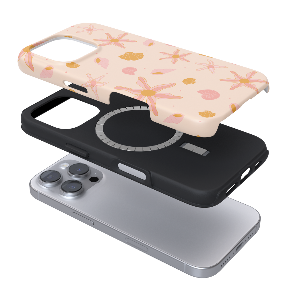 Tough MagSafe® Phone Case - Peachy Beach
