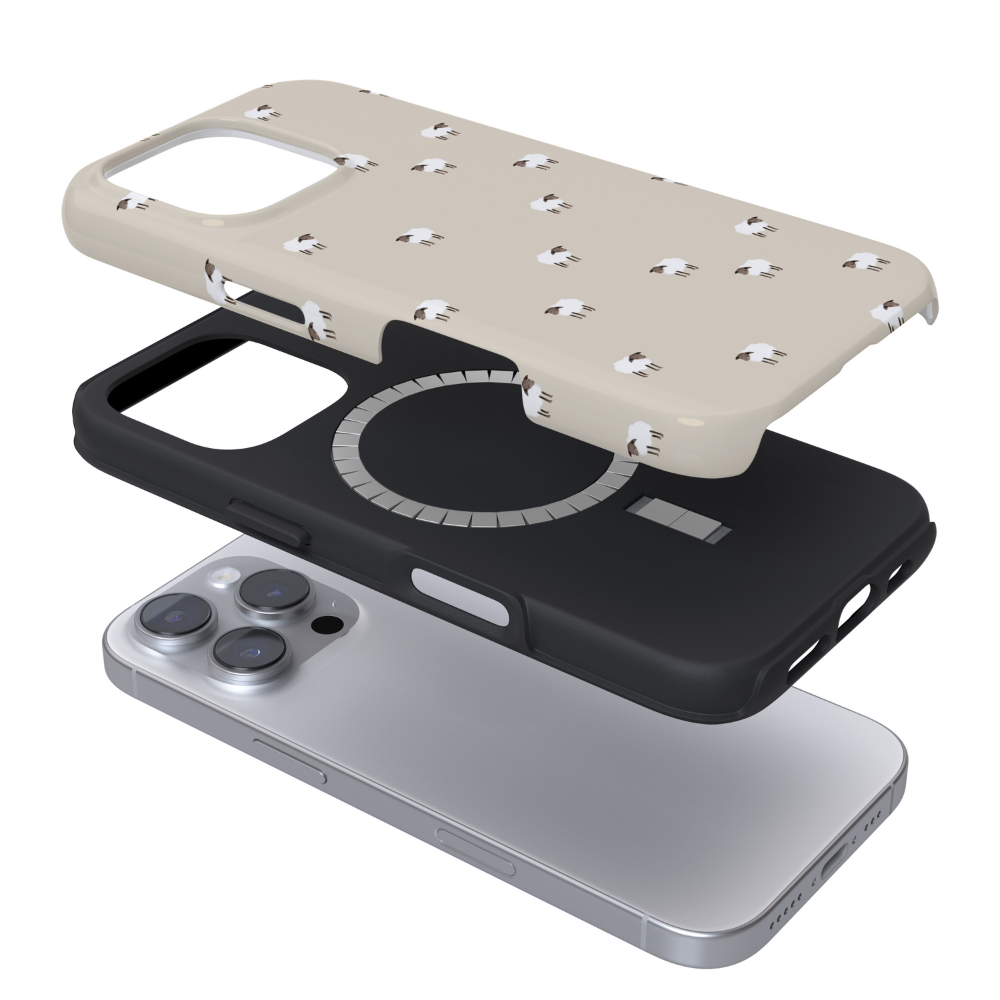 Tough MagSafe® Phone Case - Ditsy Dolly
